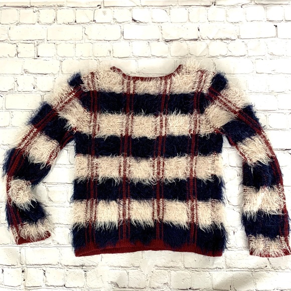 ZARA GIRL’S SWEATER - Picture 3 of 3